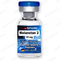 Melanotan 2 10mg