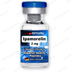 Ipamorelin 2mg